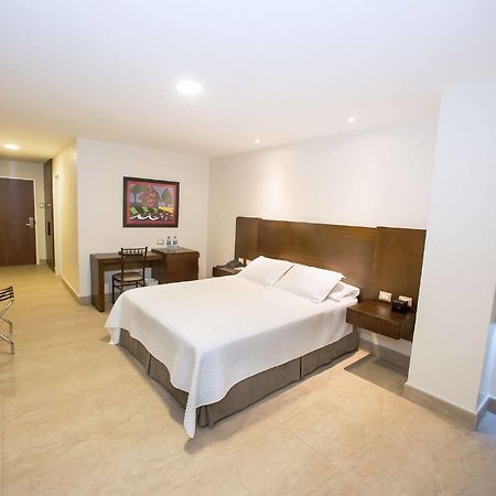 Hotel Marcelius Guayaquil Ngoại thất bức ảnh