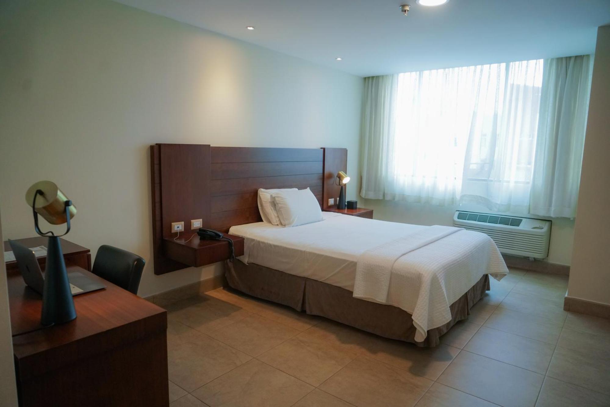 Hotel Marcelius Guayaquil Ngoại thất bức ảnh